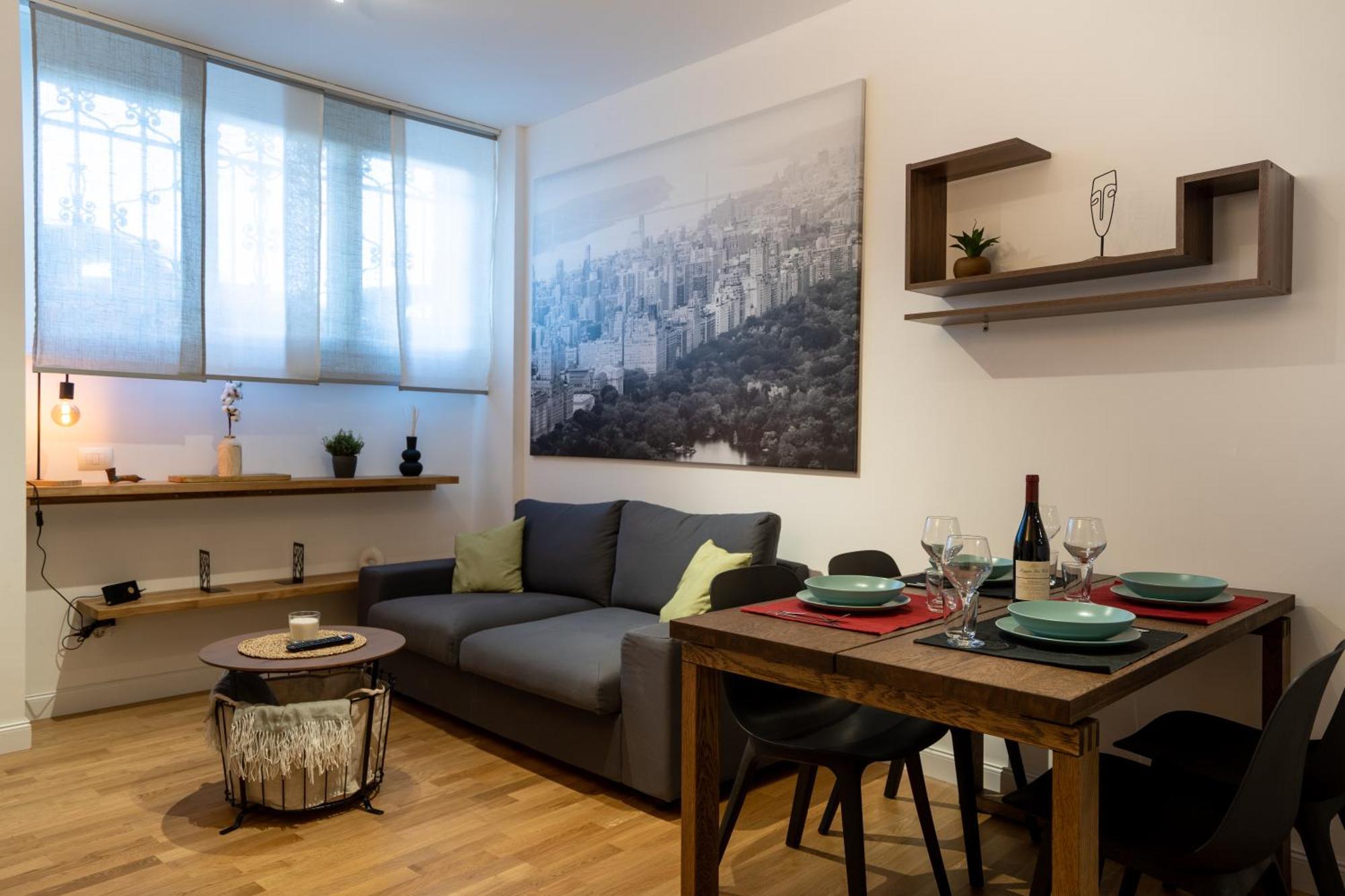 Prada's Nest - Modern Design And Close To Metro * Mailand